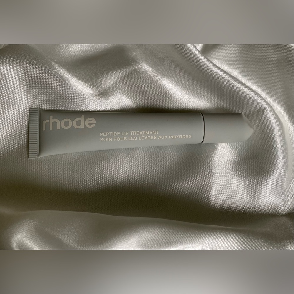 Rhode Peptide Lip Treatment - Unscented